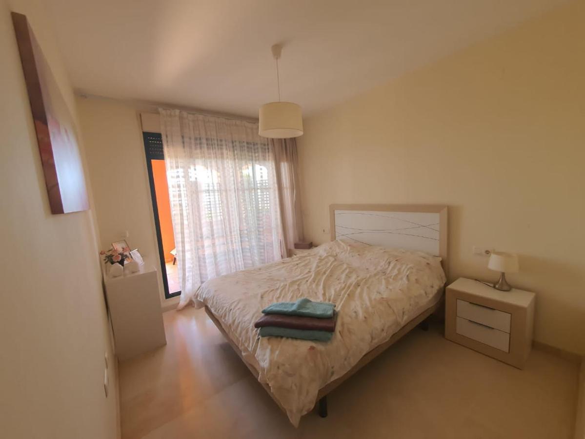 Luxyry Apartament Benidorm Finestrat Zewnętrze zdjęcie