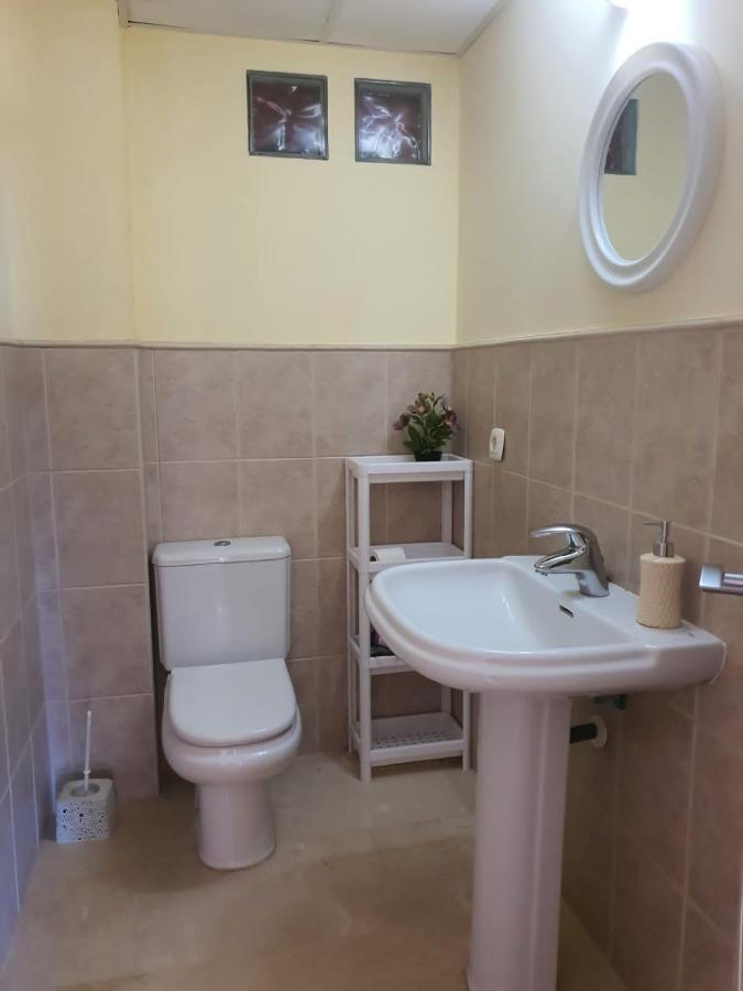 Luxyry Apartament Benidorm Finestrat Zewnętrze zdjęcie
