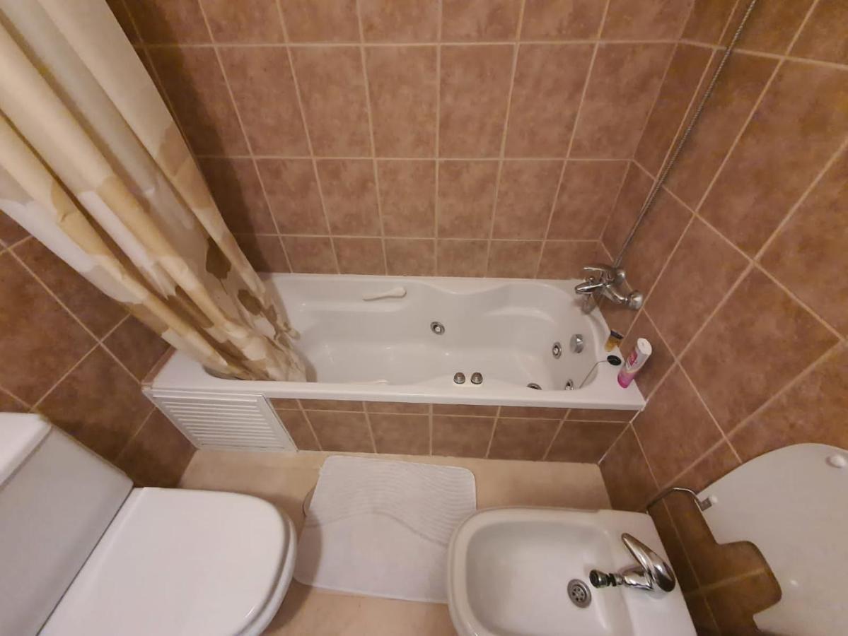 Luxyry Apartament Benidorm Finestrat Zewnętrze zdjęcie
