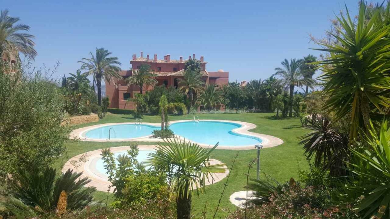Luxyry Apartament Benidorm Finestrat Zewnętrze zdjęcie
