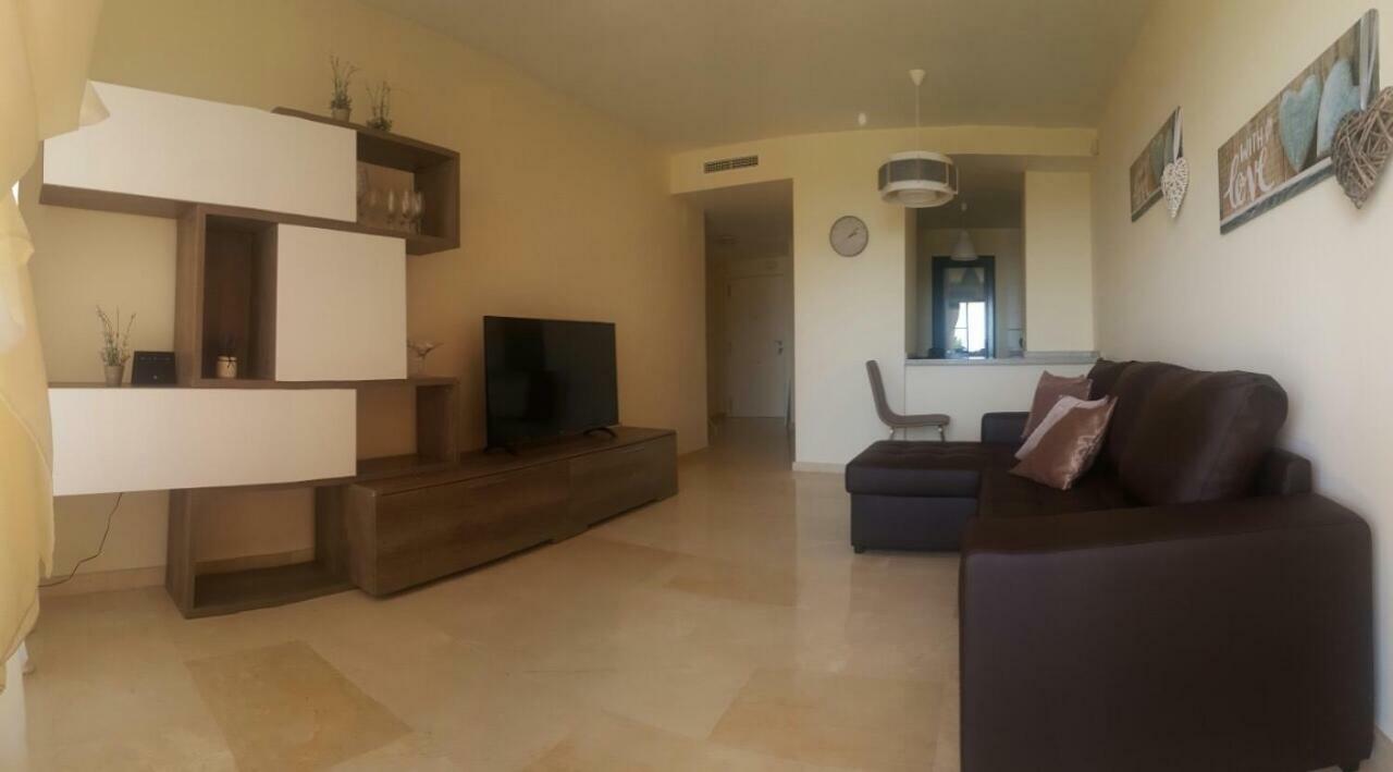 Luxyry Apartament Benidorm Finestrat Zewnętrze zdjęcie